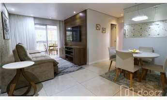 Imagem: SãO PAULO - Apartamento Padrão - Vila