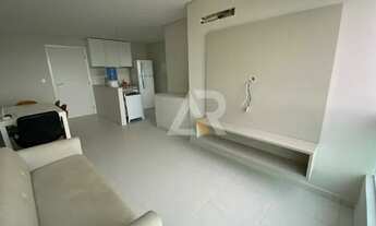 Imagem 4: Apartamento para aluguel possui 37 metros quadrados com 1 quarto