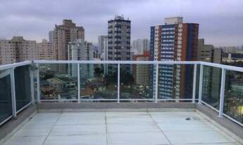 Imagem 7: Cobertura para Venda em Osasco, Centro, 2 dormitórios, 1 suíte, 3 banheiros, 2 vagas