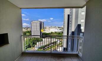 Imagem 6: Apartamento a venda no Edifício Panoramic Club House. Bairro Nova Aliança