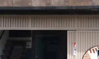 Imagem: Sala Térrea no centro de Jacareí, SEM