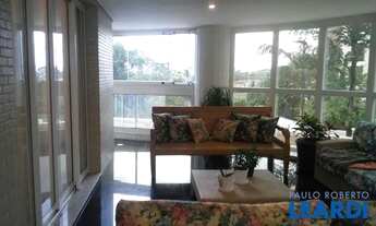 Imagem 4: APARTAMENTO - ALTO DA LAPA - SP