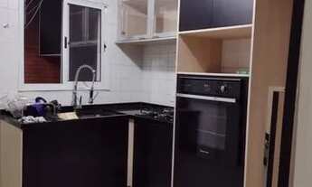 Imagem 2: Casa em condominio com 2 dormitórios Granja Viana Cotia