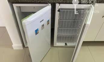 Imagem 6: APARTAMENTO QUARTO E SALA MOBILIADO NA BARRA AO LADO DO CIRCUITO DE CARNAVAL PRONTO PARA E