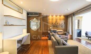 Imagem: SÃO PAULO - Apartamento Padrão - VILA