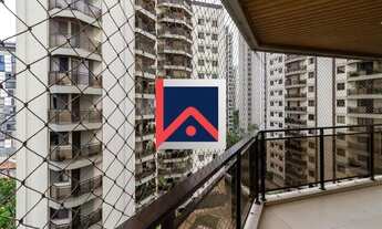 Imagem 7: Apartamento Venda 3 Dormitórios - 148 m² Moema