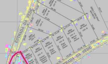 Imagem: Vendo terreno no bairro Genebra