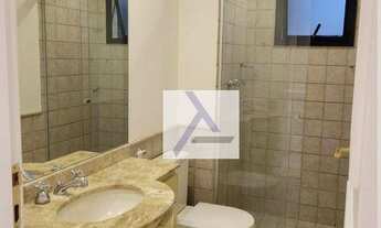 Imagem 7: Apartamento com 2 dormitórios para alugar, 56 m² por R$ 6.300,00/mês - Moema - São Paulo/S