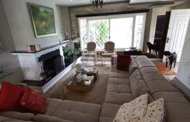 Imagem 5: Casa para Venda - 283.07m², 4 dormitórios, sendo 2 suites, 4 vagas - Santa Tereza