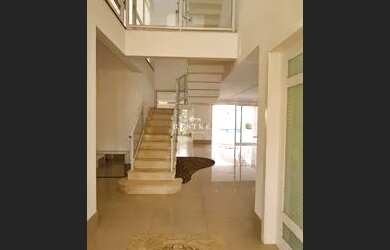 Imagem 3: Casa 450 m² com 5 suítes e decoração com requinte - Alto da Boa Vista