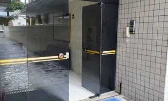 Imagem: Kitnet para aluguel uma quadra da Praia