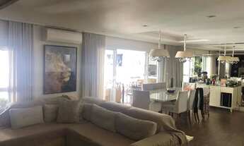 Imagem 6: Apartamento Residencial à venda, Santo Antônio, São Caetano do Sul - AP0481