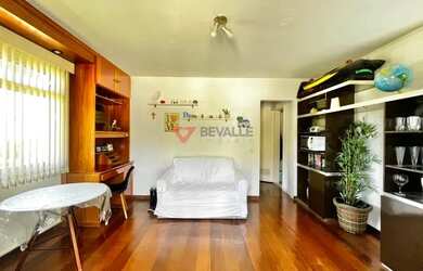 Imagem 4: Cobertura duplex em Humaitá - RJ com 234m², 3 quartos e 1 suíte por R$3.100.000