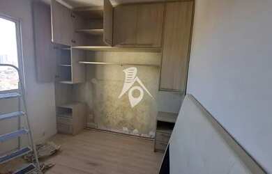 Imagem 5: SãO PAULO - Apartamento Padrão - Tatuapé