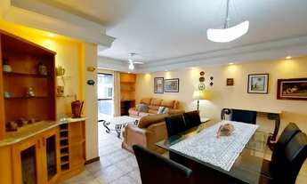 Imagem 4: Apartamento para aluguel tem 90 metros quadrados com 2 quartos em Centro - Bombinhas - SC