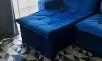 Imagem: Apartamento de 01 quarto, sala, cozinha