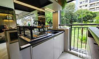 Imagem 5: APARTAMENTO À VENDA NO ALTO DA MOOCA, 2 SUÍTES. 1 VAGA DE GARAGEM