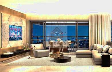 Imagem 3: Apartamento 1 dormitório na Klabin