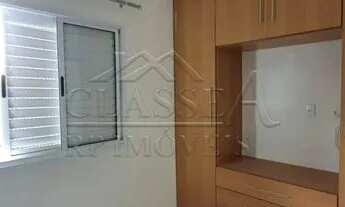 Imagem 4: Apartamento Padrão em Ribeirão Preto