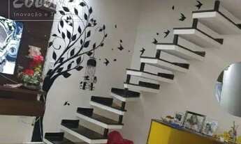 Imagem 4: Santo André - Apartamento Padrão - Jardim Guarará