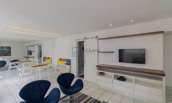 Imagem 6: Apartamento Locação 2 Dormitórios - 103 m² Jardim Paulista