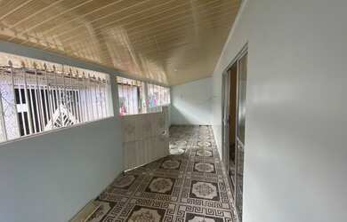 Imagem 2: Alugo casa a poucos metros da br