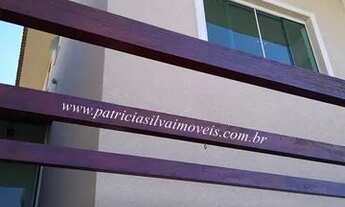 Imagem 2: Sobrado com 3 suítes no Jardim Planalto - Arujá/SP - Patrícia Silva Imóveis