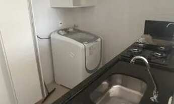 Imagem 6: Apartamento para aluguel tem 35 metros quadrados com 2 quartos em Cambuci - São Paulo - SP