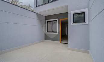 Imagem: Sobrado Novo Jardim Marajoara, 3 dormitórios