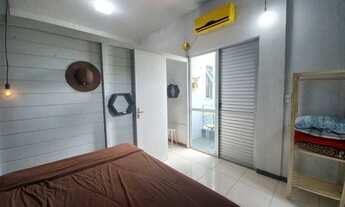 Imagem 7: Apartamento campeche pe na areia