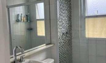 Imagem 7: Apartamento para Venda em Santana de Parnaíba, Alphaville 04, 3 dormitórios, 1 suíte, 3 ba