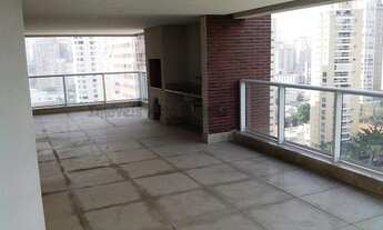 Imagem 7: 540m - 6 vagas - andar alto - Bairro Ibirapuera