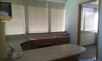 Imagem 3: CONJ. COMERCIAL - VILA CLEMENTINO - SP