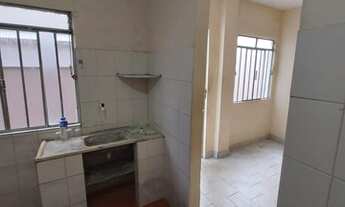 Imagem 7: Casa 02 quartos bairro Albertina