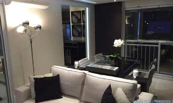 Imagem 2: FLAT - VILA OLÍMPIA - SP