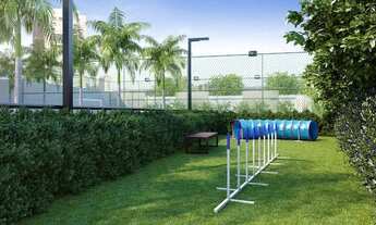 Imagem 5: Apartamento 60m² com 2 quartos + 1 vaga de carro - Proximo a Linha Laranja do Metrô - Limã