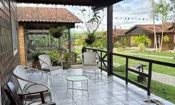 Imagem: Casa em Gravatá