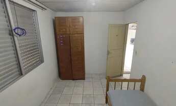 Imagem 3: Quarto para estudantes em republica próximo a ufsc