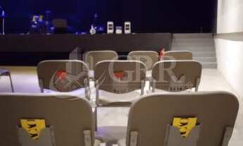 Imagem 2: GALPÃO DISPONIVEL PARA LOCAÇÃO