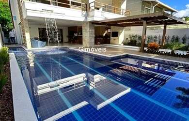 Imagem 3: CASA RESIDENCIAL em LAURO DE FREITAS - BA, PORTÃO