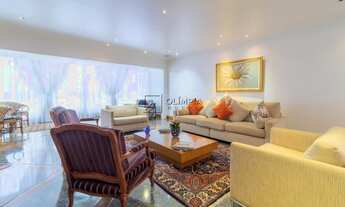 Imagem 3: Apartamento Venda Moema 320 m² 4 Dormitórios