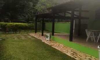 Imagem 4: Casa com piscina, 3 suites 4 banheiros !800m²