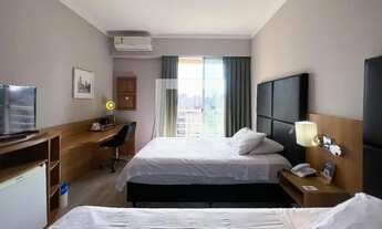 Imagem: Apartamento para Aluguel - Moema, 1 Quarto