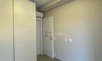 Imagem 5: Flat com 1 dormitório para alugar, 66 m² por R$ 7.980,00/mês - Indianópolis - São Paulo/SP