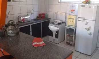 Imagem 2: Alugo ou vendo mobiliado