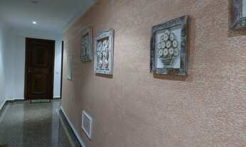 Imagem 4: Apartamento para venda possui 3 quartos mais dependência 130 m² - Vila Valqueire