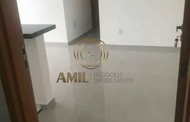 Imagem 5: JACAREÍ - Apartamento Padrão - LOTEAMENTO VILLA BRANCA