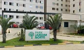 Imagem: Apartamento para venda tem 44 metros quadrados