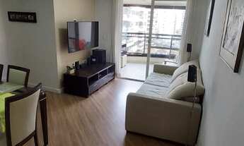 Imagem: Apartamento Venda 3 Dormitórios - 75 m²