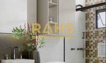 Imagem 3: Apartamento no Bairro Costa e Silva